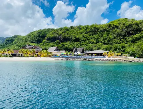 Beaches Resort St Vincent and the Grenadines