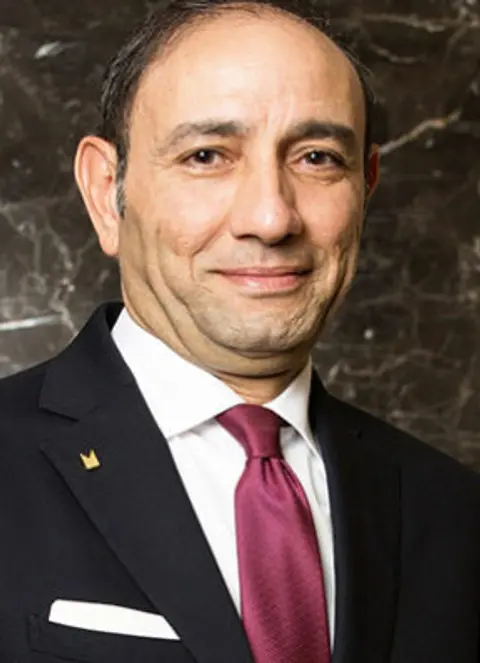 Osama Ibrahim