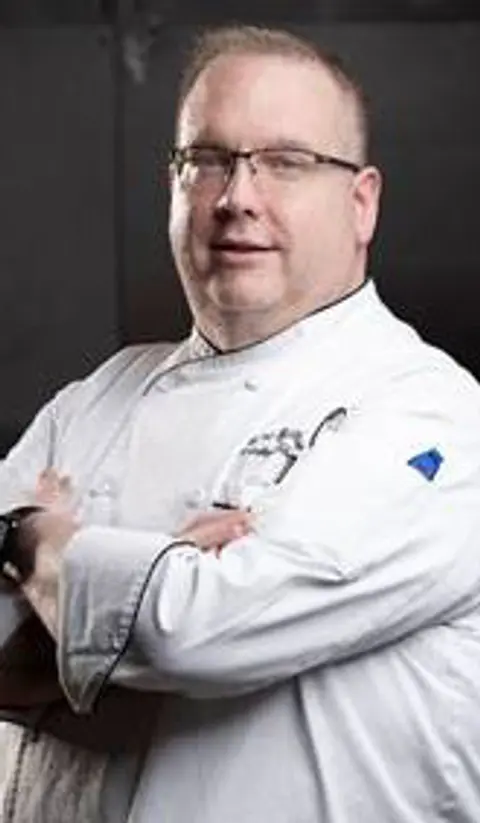 Michael Rigot