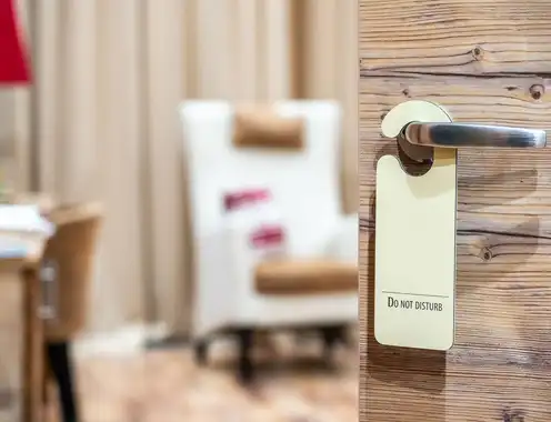 Hybrid Spaces in Hospitality