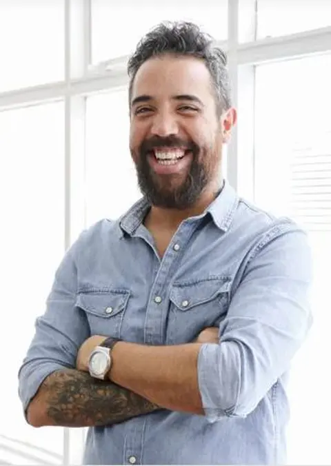 Mariano Ceballos