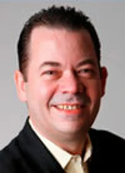 Allan Taylor