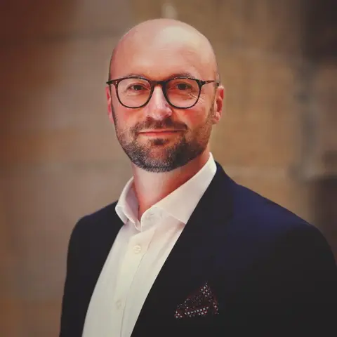 Ben Mellor