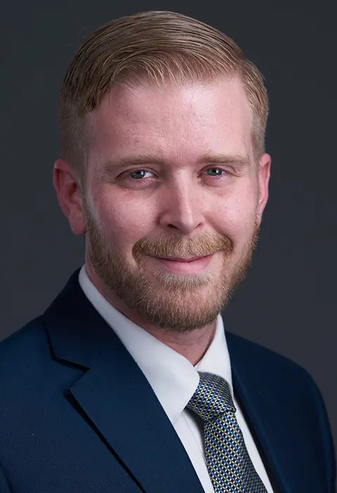 Aaron Zimmerman