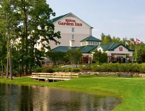 Hilton Garden Inn Columbus