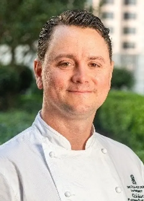 Chris Bean