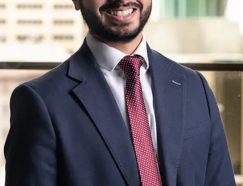 Neerav Gorasia