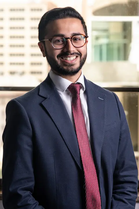 Neerav Gorasia