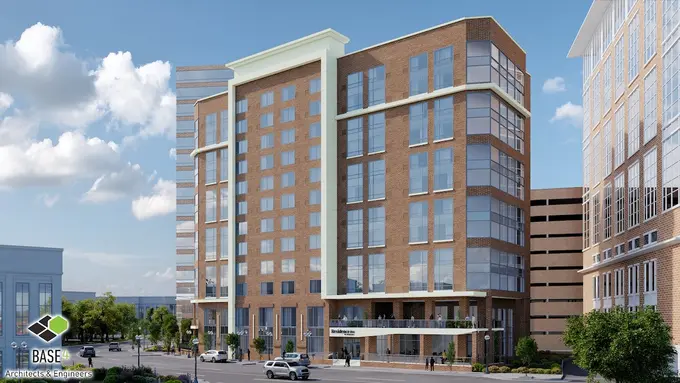 Residence Inn Clayton, Missouri ......