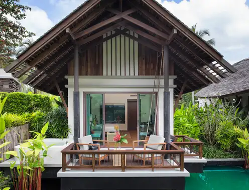 Outrigger Khao Lak Beach Resort
