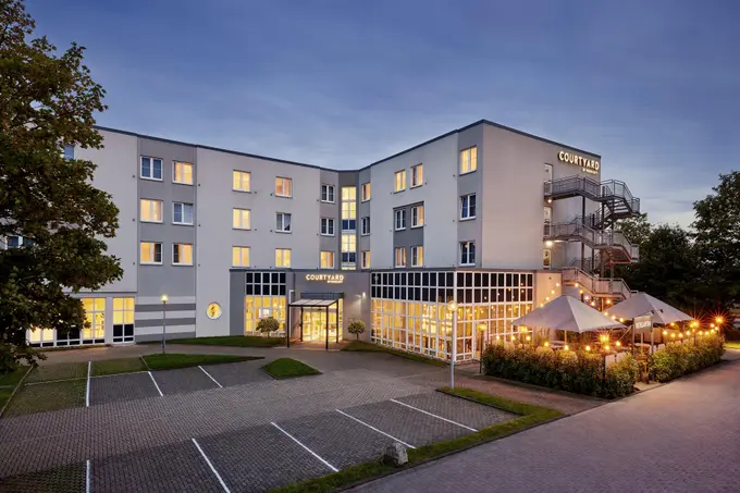 ASHG Expands European Hotel Portfolio with the Acquisition of FLI Group, a Portfolio of 8 hotels in Belgium