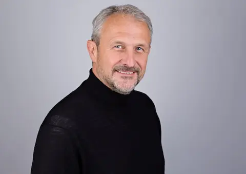 Alan Corlett