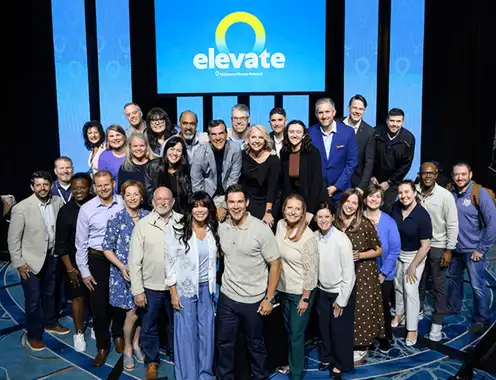 Marriott International Raises $8M+ for Children's Miracle Network, Benefitting Local Children's Hospitals