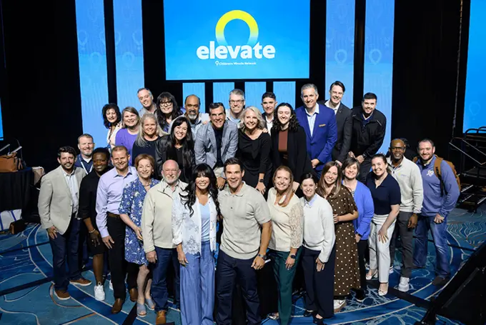 Marriott International Raises $8M+ for Children's Miracle Network, Benefitting Local Children's Hospitals