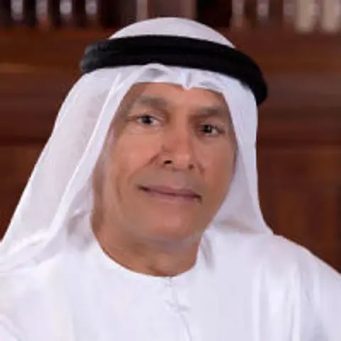 Naser Mohammed