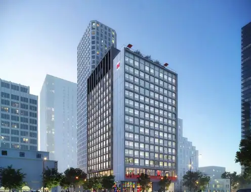 citizenM Austin