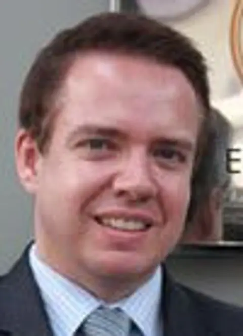 Patrick Manthe
