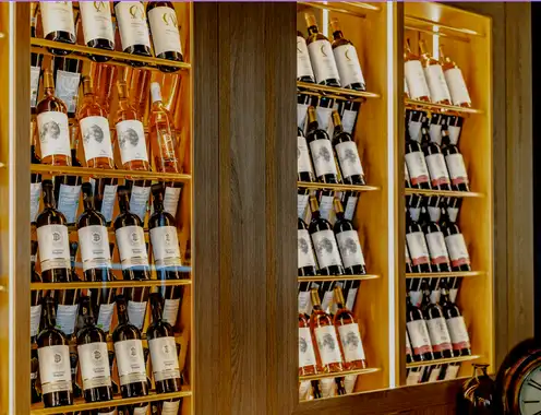 Engineering the Wine List: Price Laddering as a Revenue System - Part I : The Role of the Price