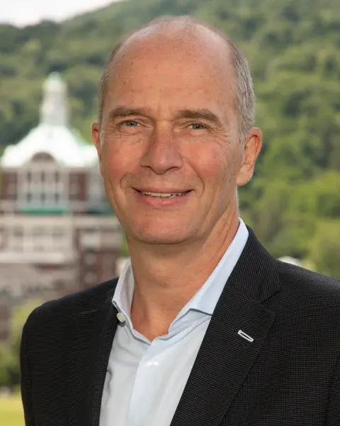 Jacco Van Teeffelen