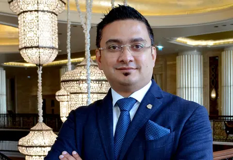 Arun Narayanan