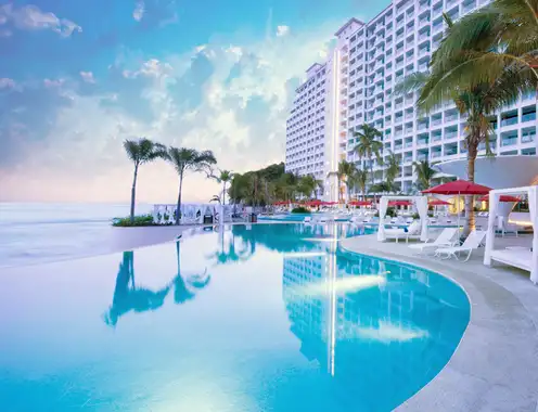 Hilton Vallarta Riviera All-Inclusive Resort