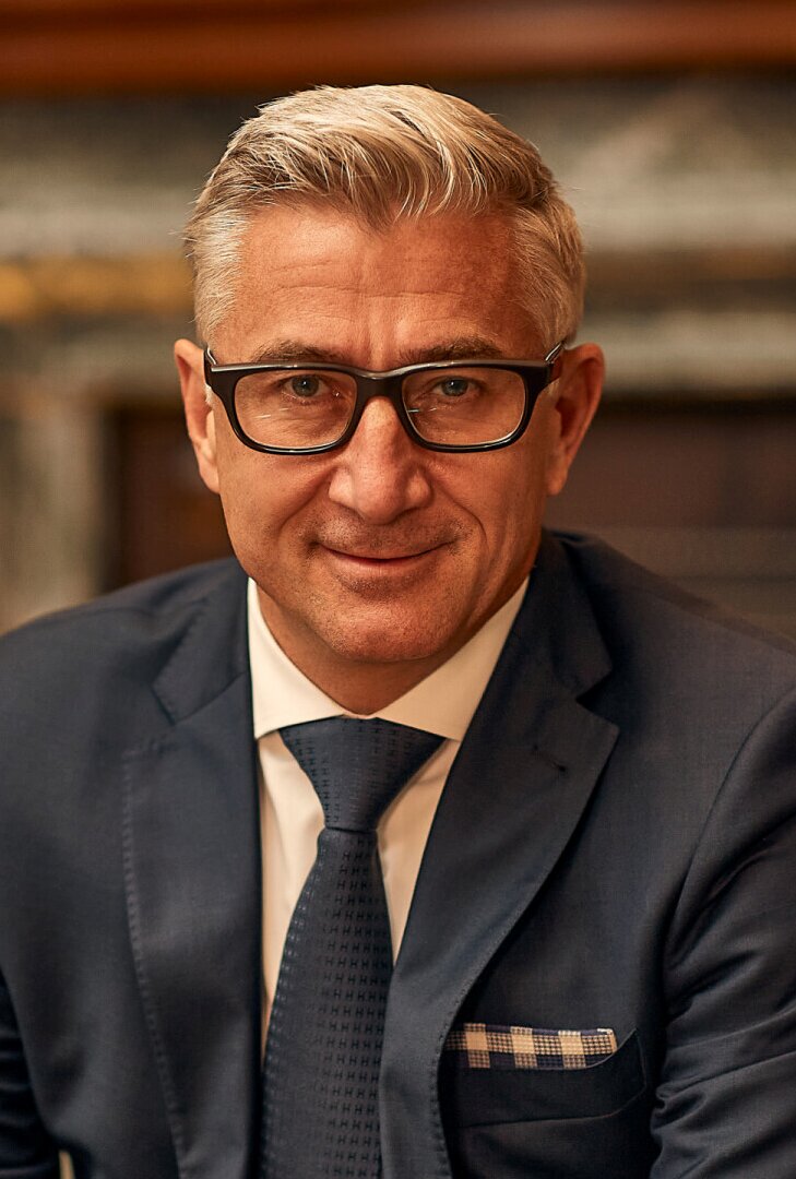 Franck Arnold
