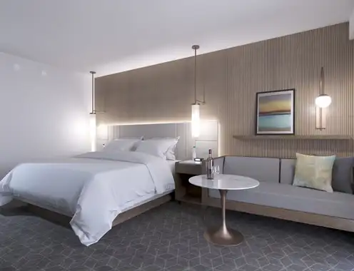 Courtyard by Marriott Santo Domingo Piantini