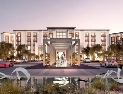 Anantara Spa at Eastern Mangroves Hotel