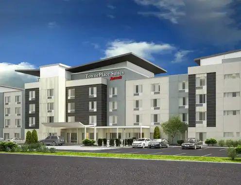 TownePlace Suites by Marriott
