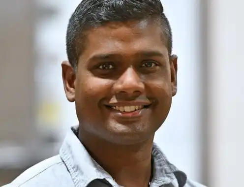 Senthil Krishnamurthy