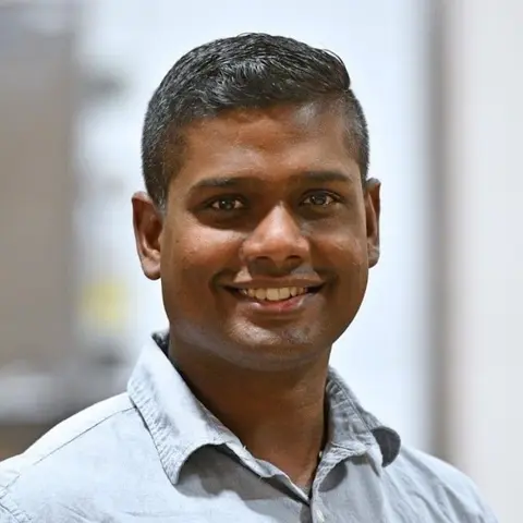 Senthil Krishnamurthy