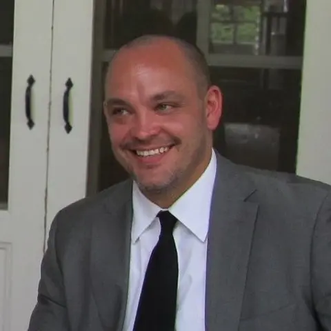 Adrian Mishek