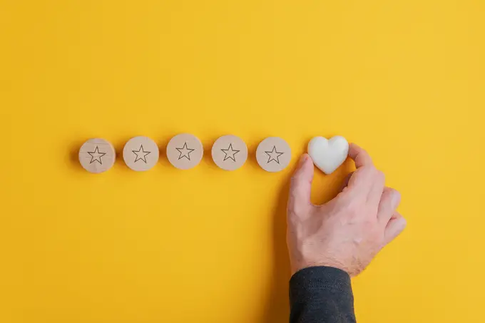 Defining service excellence: Setting the highest standards of service in 2024