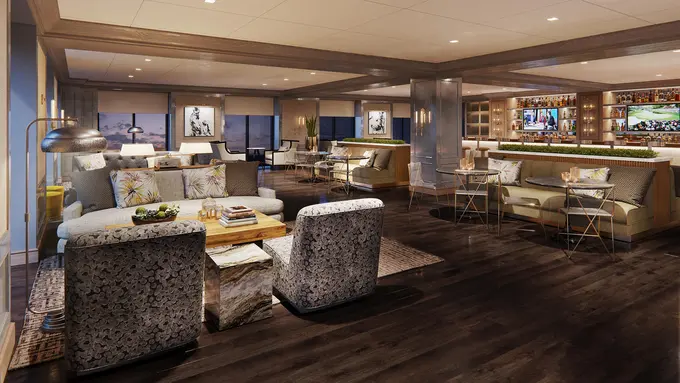 Cambria Hotel Houston Downtown Convention Center ......