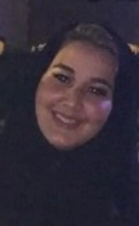 Ghaidaa Bukhari