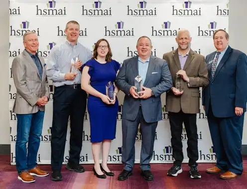 HSMAI Hosts Record-Breaking Commercial Strategy Week