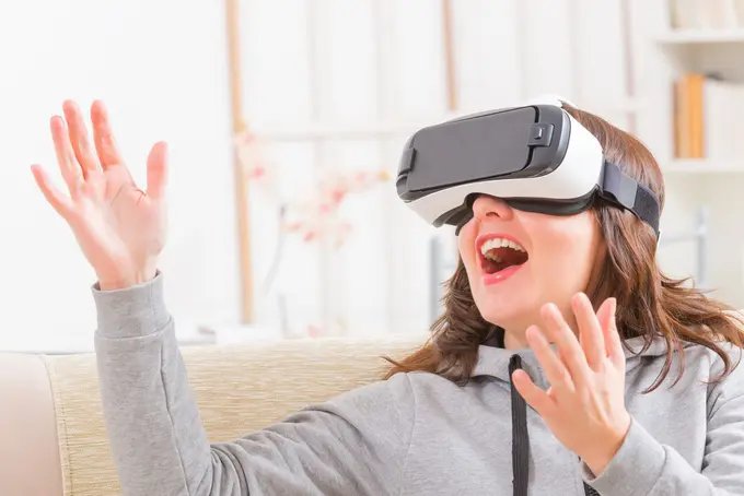 Virtual Reality: The Ultimate Tourism Sales Tool? | By Angella Eidell