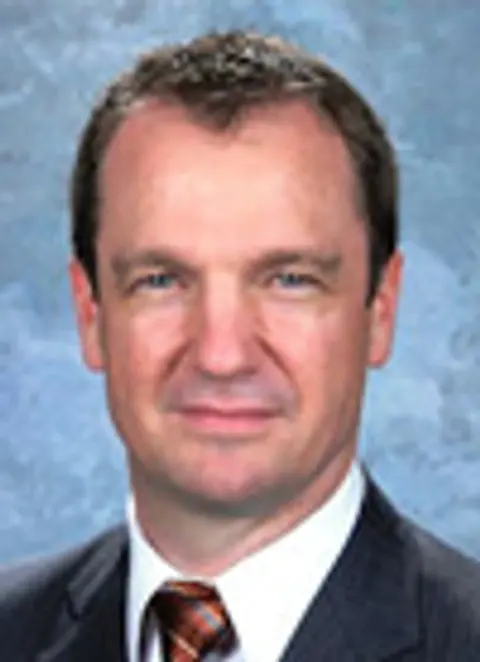 Fred Sawyers