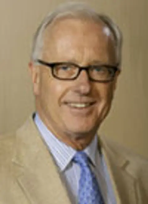 Alistair Ballantine