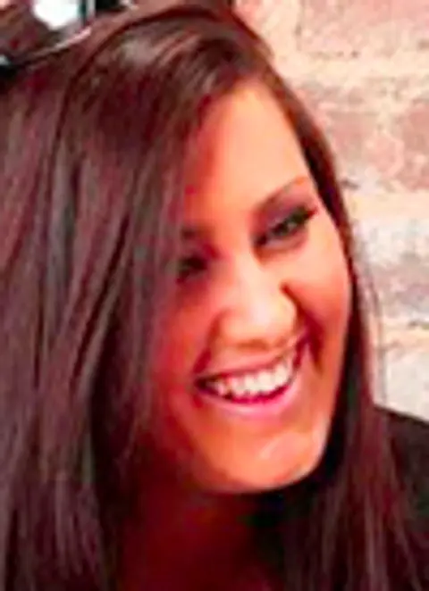 Lauren Brown