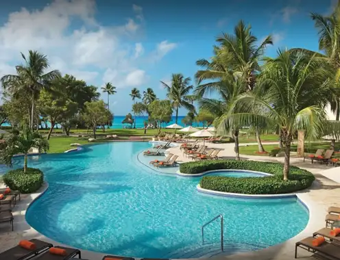 Hilton La Romana, an All-inclusive Adult Resort