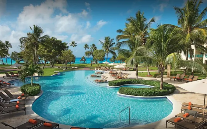 Hilton La Romana, an All-inclusive Adult Resort ......