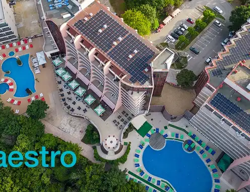 Beyond One-Size-Fits-All: How PMS Technology Supports Multi-Property Hotel Groups