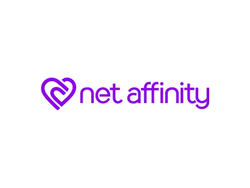 Net Affinity logo