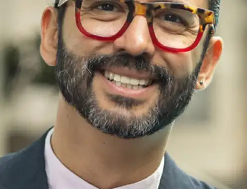 Carlos Calvo Rodríguez