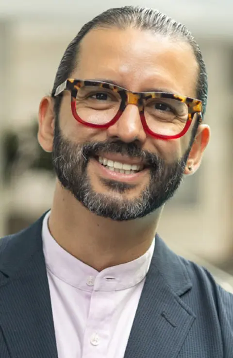 Carlos Calvo Rodr