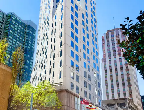 Hyatt Regency San Francisco Downtown SoMa