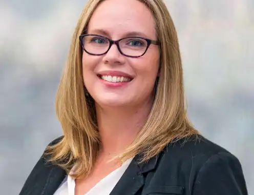 Valerie Bolton