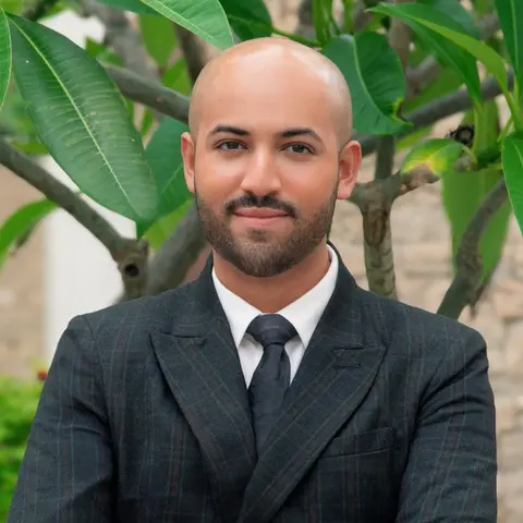 Nawfal Mbamba