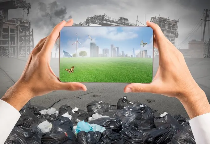 Sustainability Matters to Hotel Guests, Staff and The Environment